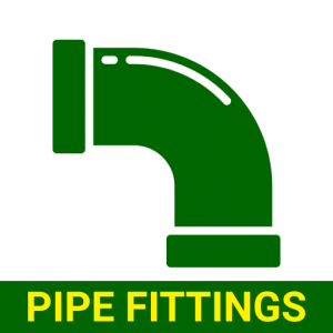 WACME Wet1 Pipe Fittings