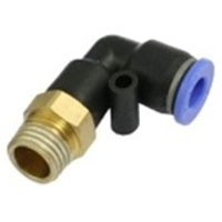 Air Fitting Elbow