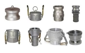 Camlock Fittings