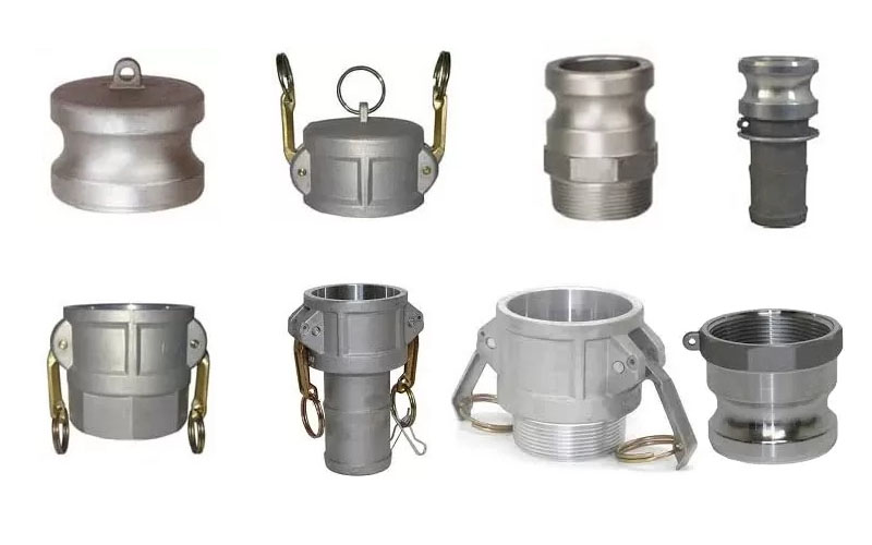 Camlock Fittings