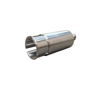 Impeller Shaft to suit Hydraulic pedestal setup for WET1 2000