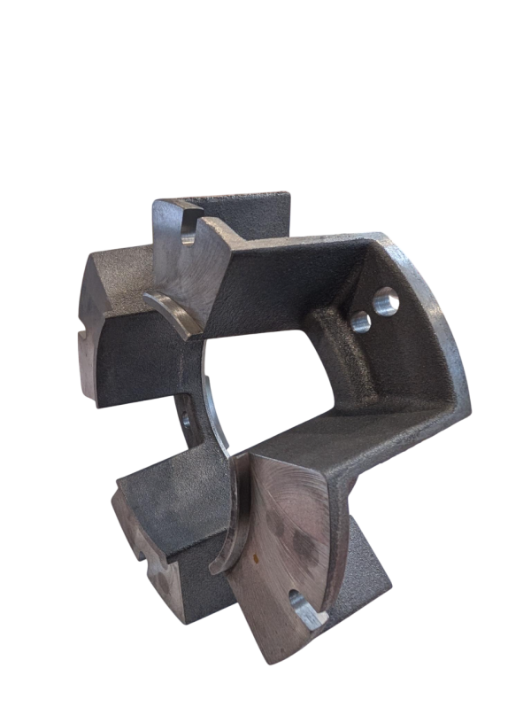 Motor Frame