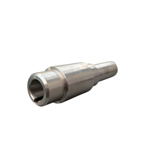 Pedestal Shaft