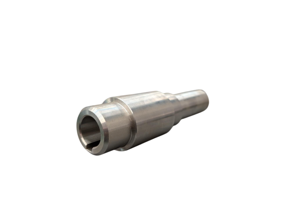 Pedestal Shaft