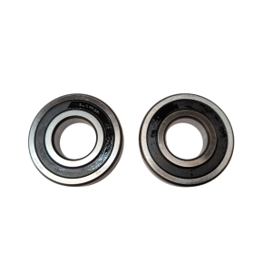 Pedestal Shaft Bearings