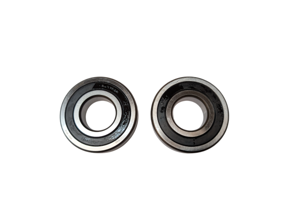 Pedestal Shaft Bearings