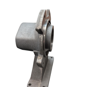 Pedestal Mount Casting