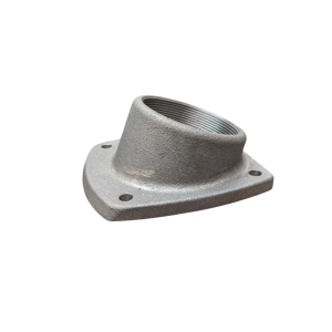 Suction Flange