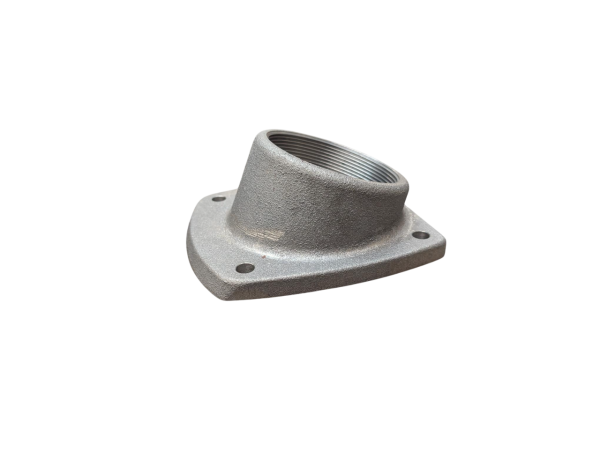 Suction Flange