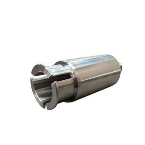 Impeller Shaft For Wet End