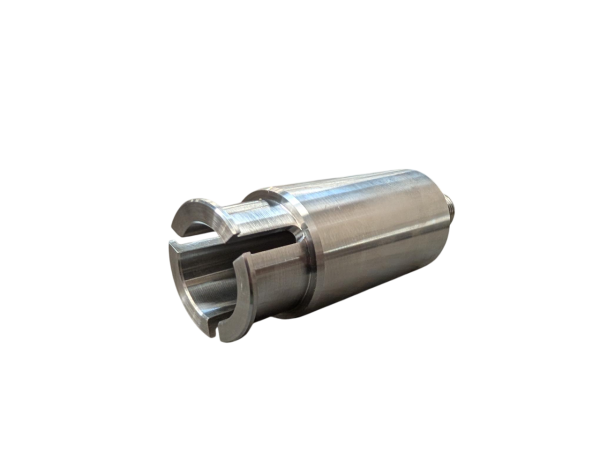 Impeller Shaft For Wet End