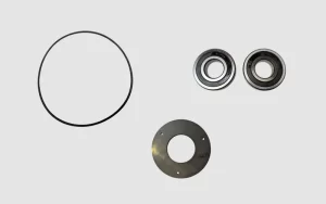 WET1 2000 Pump Parts